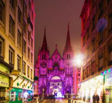 Vieux Lyon